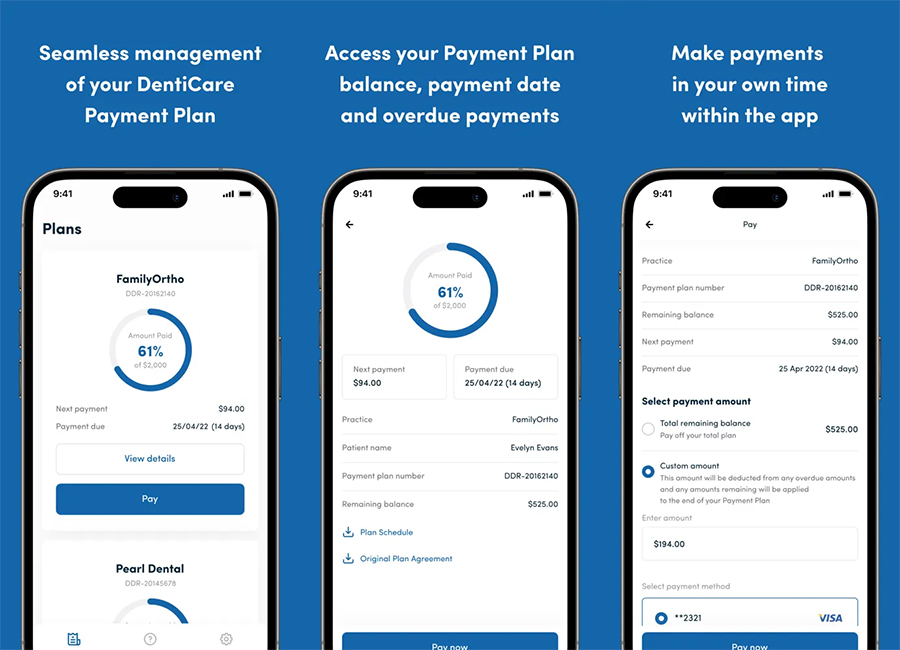 DentiCare Payment Plans Adelaide | Adelaide Orthodontists – Speciality Orthodontists in Adelaide, South Australia DentiCare Payment Plans Adelaide | Adelaide Orthodontists - Speciality Orthodontists in Adelaide, South Australia