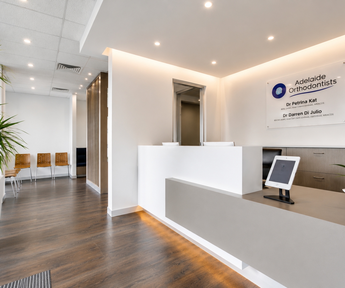 Welcome to Adelaide Orthodontists - a specialist modern orthodontic clinic in Adelaide providing personalised smile care
