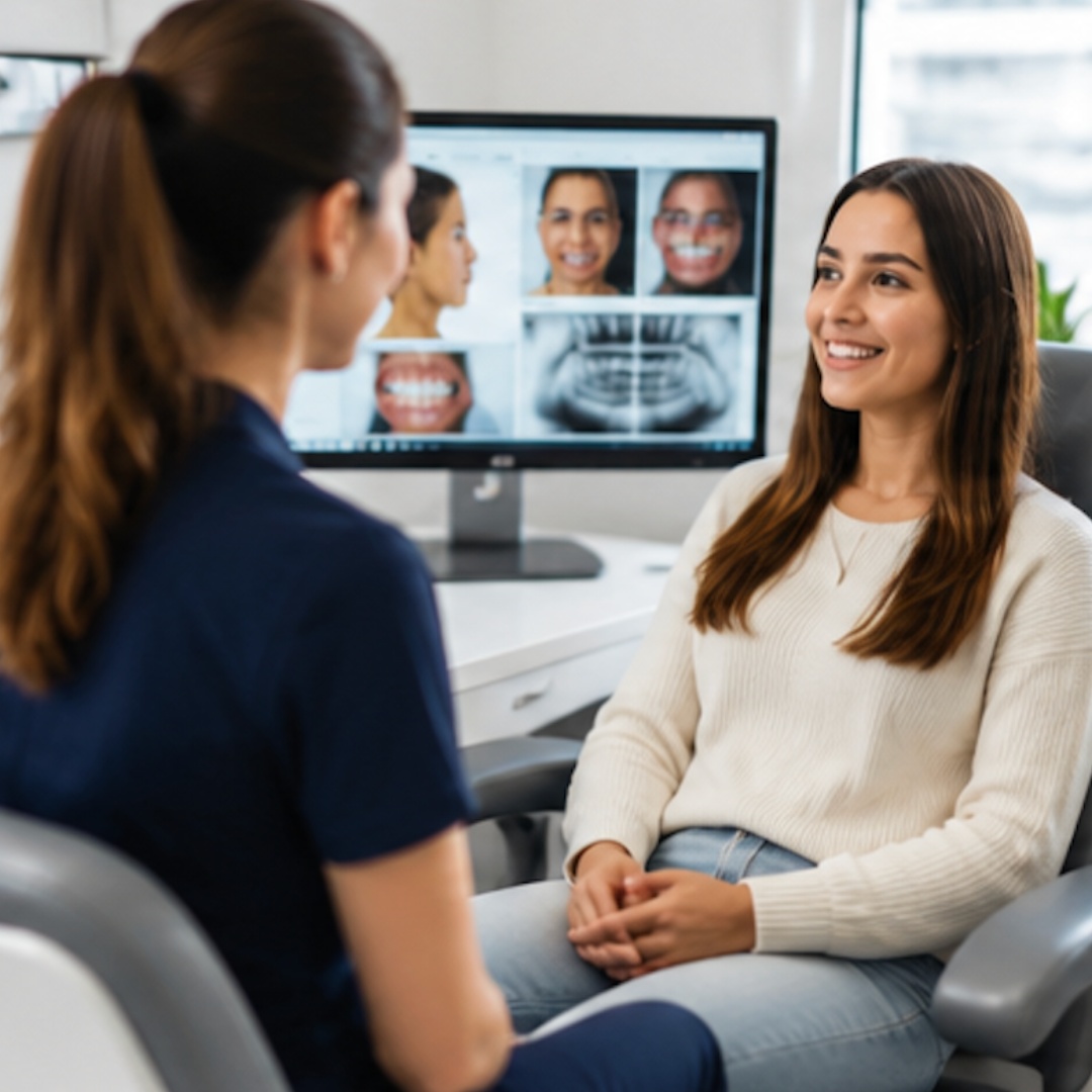Adelaide Orthodontists | Personalised braces treatment by our specialist orthodontists