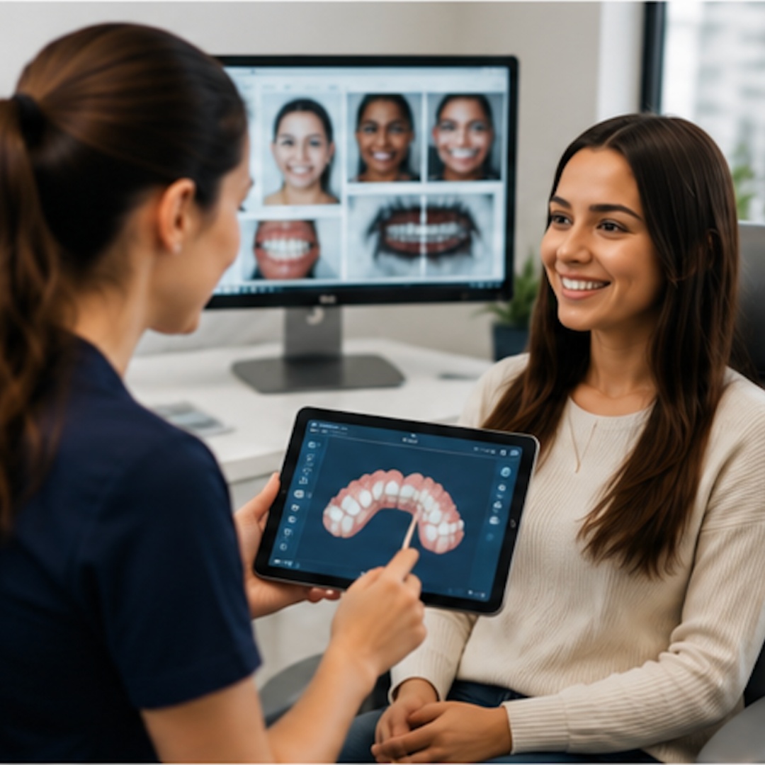Adelaide Orthodontists | Adelaide clear aligner treatment by specialist orthodontists
