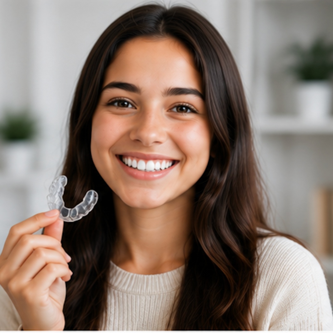 Adelaide Orthodontists | Comfortable orthodontic treatment with clear aligners
