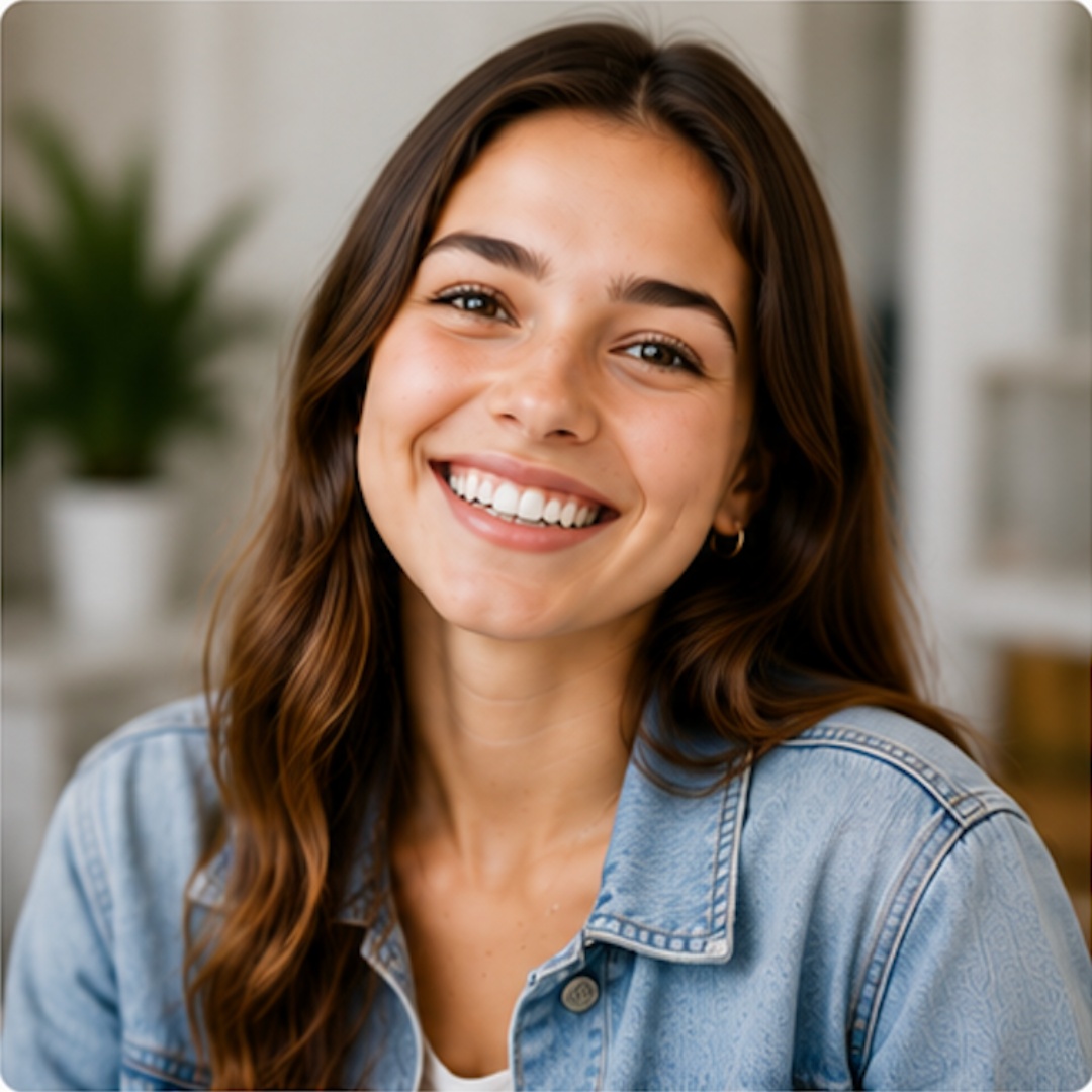 Adelaide Orthodontists | Clear ceramic braces for confident everyday smiles