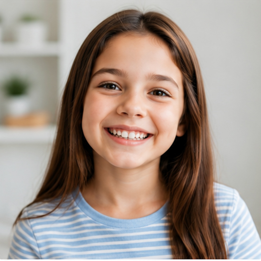 Adelaide Orthodontists | Healthy growing smile through early orthodontic care