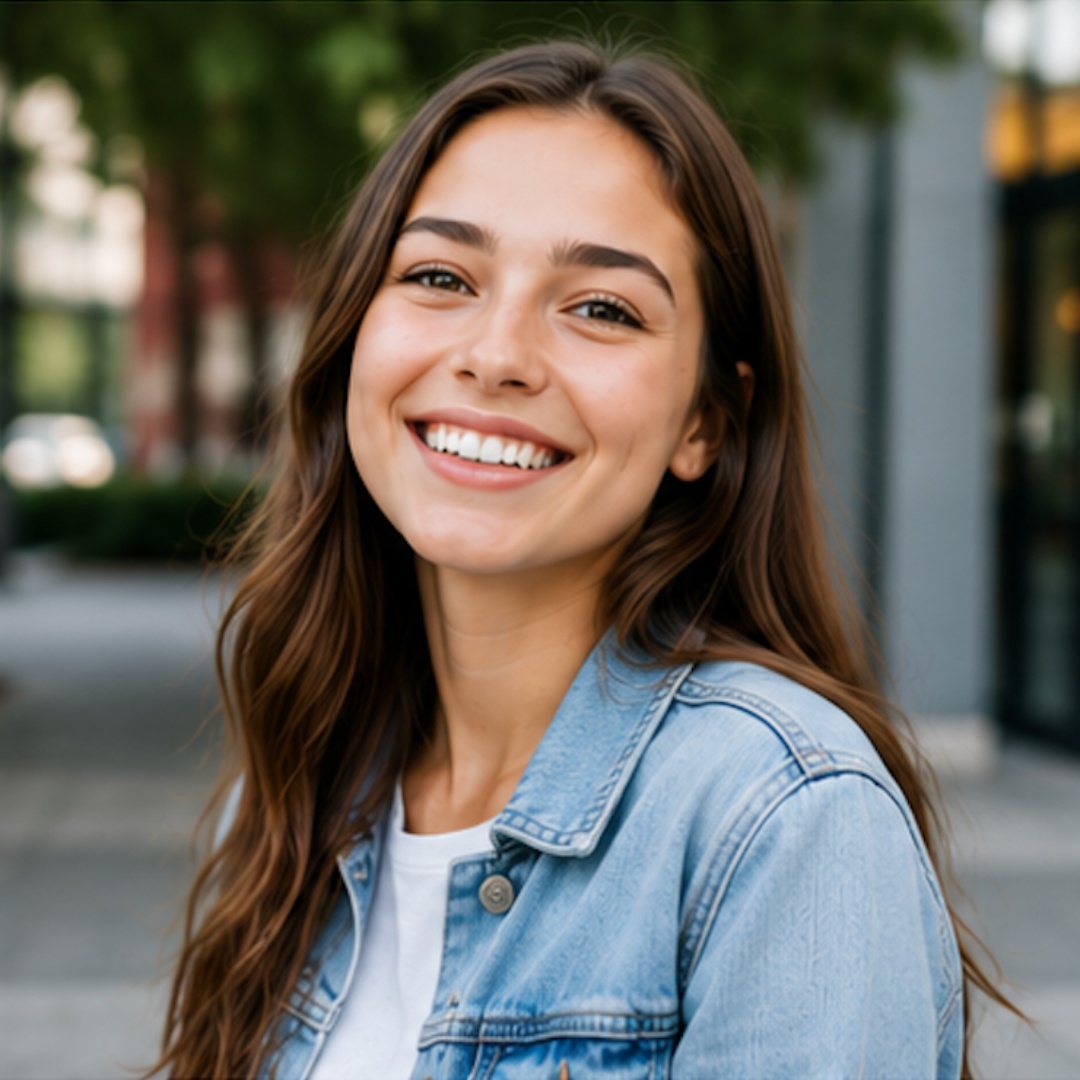 Adelaide Orthodontists | Invisalign treatment creating a straighter healthier smile