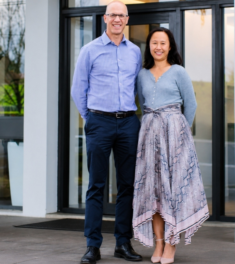 Welcome to Adelaide Orthodontists - where we provide specialist orthodontic care tailored to every patient.
