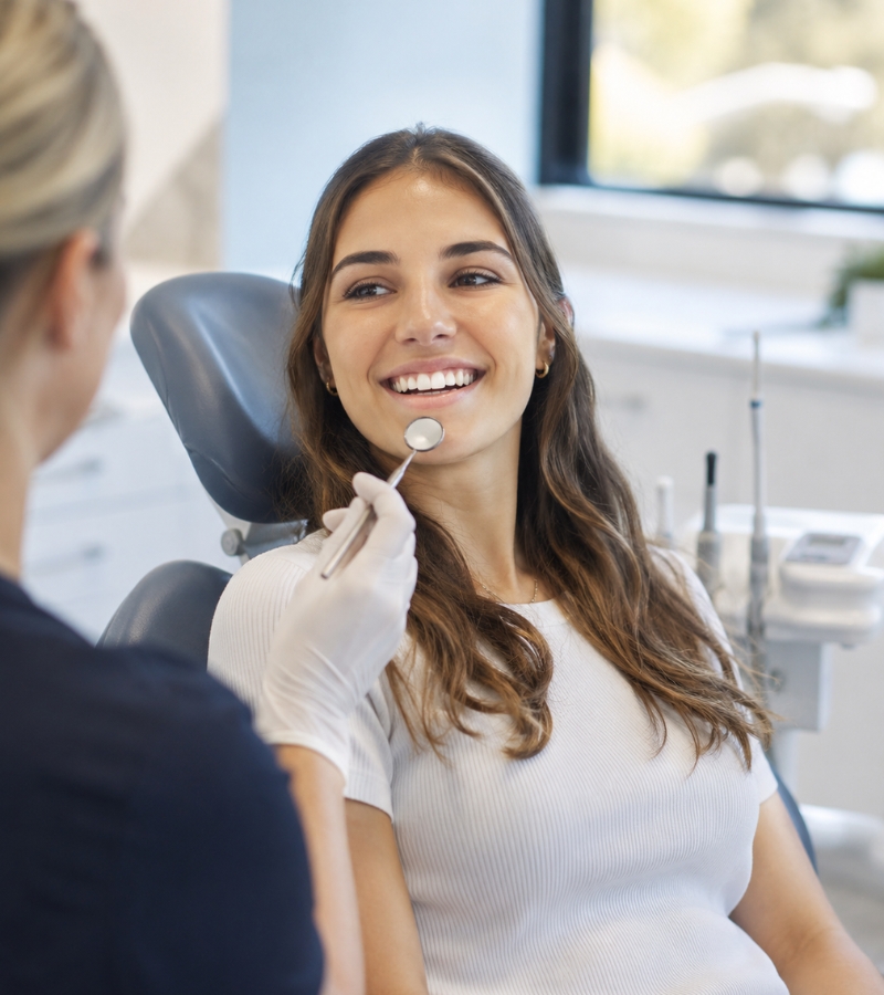 Adelaide Orthodontists | Specialist orthodontists providing personalised smile care in Adelaide