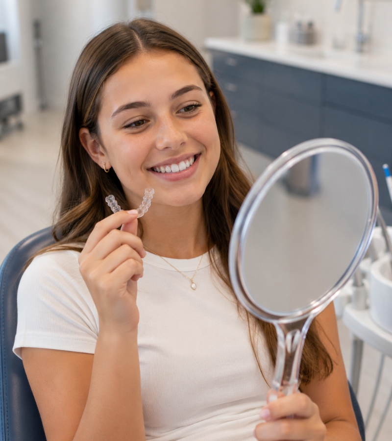 Adelaide Orthodontists | Adelaide's specialists in all things Invisalign