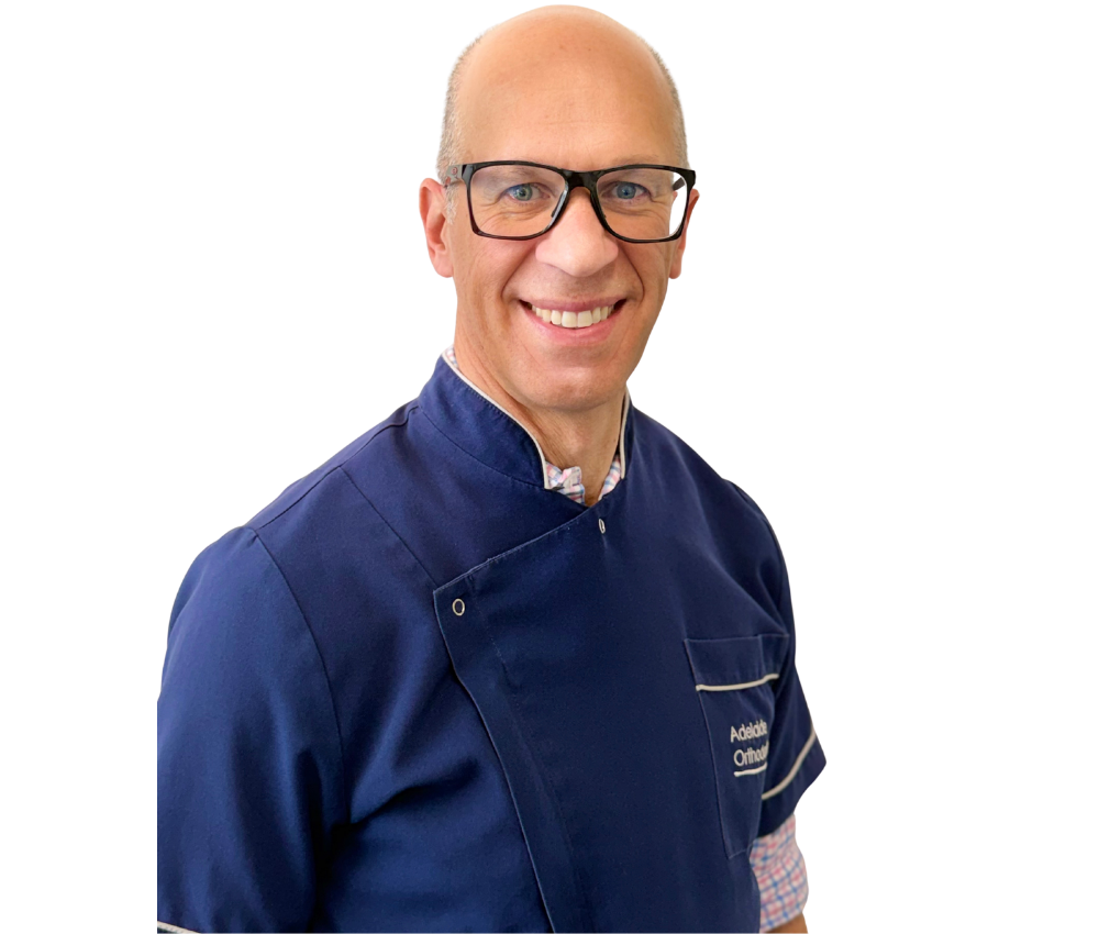 Dr Darren Di Iulio - Specialist Orthodontist from Adelaide Orthodontists | Creating Confident, Healthy Smiles With Adelaide’s Leading Orthodontists