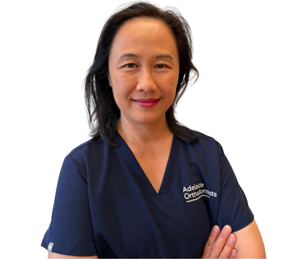 Dr Petrina Kat - Specialist Orthodontist from Adelaide Orthodontists | Transforming Smiles With Specialist Orthodontic Treatment in Adelaide